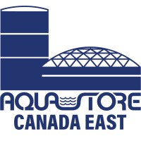 Aquastore Canada East logo - Similar company to Reliant Solutions Ltd