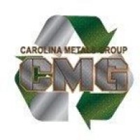 Carolina Metals Group logo - Similar company to Omnisource Electronics Recycling