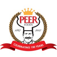 Peer Foods Group, Inc. logo - Similar company to Peer Agri Foods