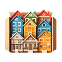 Sell your property company – Verkoop uw patrimoniumvennootschap – Vendez votre société patrimoniale logo - Similar company to Bruvaco