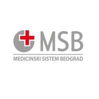 Medicinski Sistem Beograd - MSB logo - Similar company to Axon Clinical Research