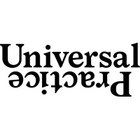 Universal Practice logo - Similar company to Mobile Disability Physio