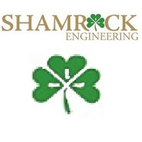 Shamrock Engineering, Corp logo - Similar company to Restekc Engineers