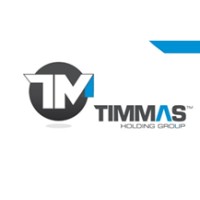 Timmas Holding group logo - Similar company to Akb Technology
