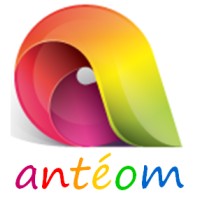 ANTÉOM logo - Similar company to Red Light Therapy Switzerland - Alpinglow