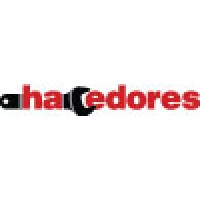 Hacedores logo - Similar company to Philanthropiece Foundation