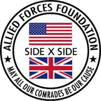 Allied Forces Foundation, Inc logo - Similar company to Stucan Solutions Corp