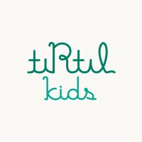 Tırtıl Kids logo - Similar company to Cheesecake Box