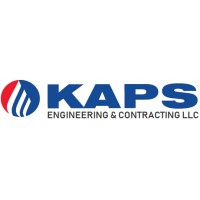 Kaps International E&C LLC logo - Similar company to D. Stephenson Construction, Inc.
