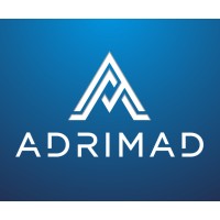 ADRIMAD logo - Similar company to Future Playground