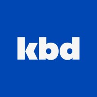 KBD Insurance logo - Similar company to Mp2B Assurance