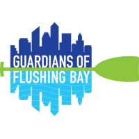 Guardians of Flushing Bay logo - Similar company to Brooklyn Waterfront Research Center