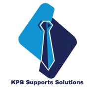 KPB Supports Solutions Pvt Ltd logo - Similar company to Kpb
