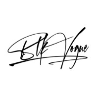 BLK Vogue logo - Similar company to Sankar R&D