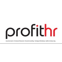 PROFIT HR logo - Similar company to B2B Soft Sp. Z O.O.