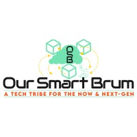 Our Smart Brum logo - Similar company to Iris #Foundbyiris