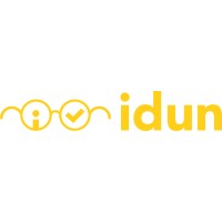 Idun Digital AB logo - Similar company to Spiderdash