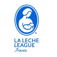 La Leche League France logo - Similar company to Vanillamilk, The Breastfeeding Expert Website