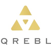 Qrebl logo - Similar company to Project Dastaan