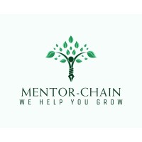 MENTOR-CHAIN logo - Similar company to Greek Association Of Supply Chain Management Eel.Be