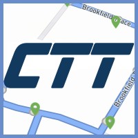 CarrierTrack® Technologies logo - Similar company to 42 Strong