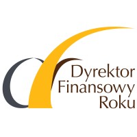 Dyrektor Finansowy Roku logo - Similar company to Nelko - Zewnętrzny Dyrektor Finansowy