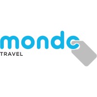 Mondo travel d.o.o. logo - Similar company to Idea Putovanja