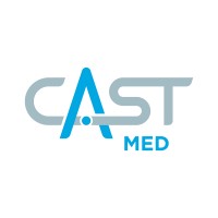 CAST Med High School logo - Similar company to Culturingua