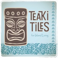 Teaki Tiles logo - Similar company to Teak Source Usa Dba Living Source