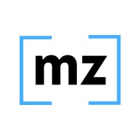 Mary-Ann Zykin Design logo - Similar company to Zykin Design