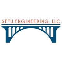 Setu Engineering, PLLC logo - Similar company to Port Harbor Construction, Inc.