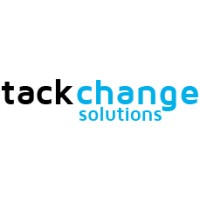TackChange Solutions logo - Similar company to Reuse Recycling