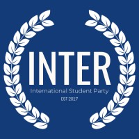 INTER UvA logo - Similar company to Elsa Amsterdam