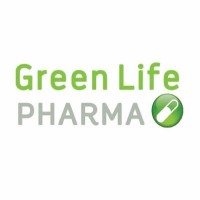 GreenLife Pharma logo - Similar company to Innov@Tive It Limited