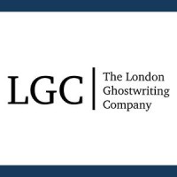 The London Ghostwriting Company logo - Similar company to Legacy Tellers