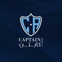Captain Academy Sa logo - Similar company to Mucuna