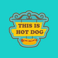 THIS IS HOT DOG ® logo - Similar company to Careertrack Manpower Solutions