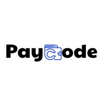 Pay Code logo - Similar company to Forrera Egypt