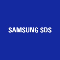 Samsung SDS logo - Similar company to Devgo