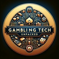 Gambling Tech Unpacked logo - Similar company to Sector7