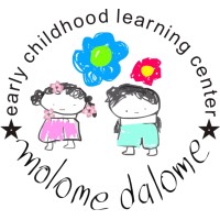 Molome Dalome logo - Similar company to The Kiddos Project