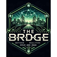 The Brdge logo - Similar company to Gary Roberts Performance