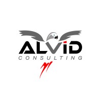 ALVID Consulting logo - Similar company to Tbz Project Service