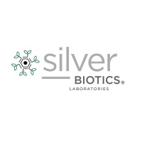 silverBIOTICS Pharmaceuticals & Cosmetics logo - Similar company to Dentapharma İlaç Medikal Sanayi Ve Ticaret Limited Şirketi
