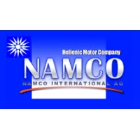 NAMCO S.A. logo - Similar company to Reelease