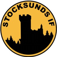 Stocksunds IF logo - Similar company to Rosengård Ff