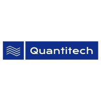 Quantitech logo - Similar company to Anyscale Architecture Design