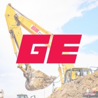 General Excavating logo - Similar company to Prairie Construction Company