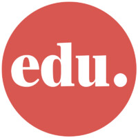 EDU Danmark logo - Similar company to Pr-Gruppen