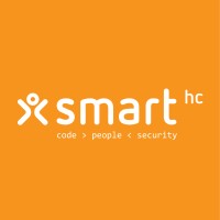 Smart Human Capital logo - Similar company to Peoople